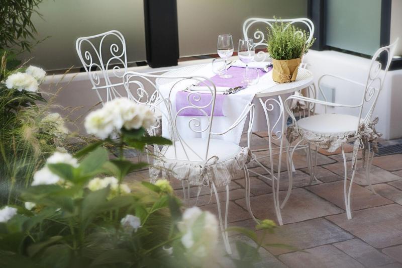 D-Place Hotel & Suite Riccione Exterior photo
