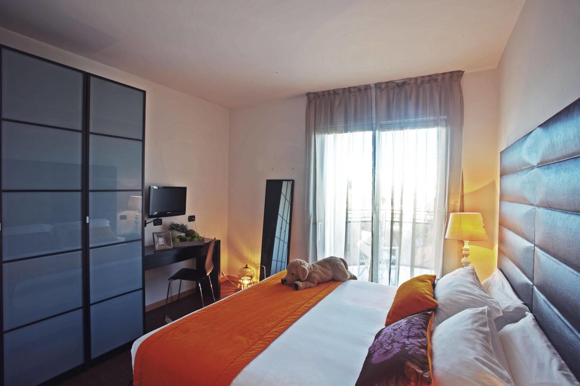 D-Place Hotel & Suite Riccione Exterior photo